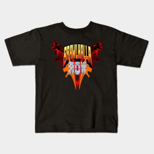 RoW Brawlhalla Kids T-Shirt